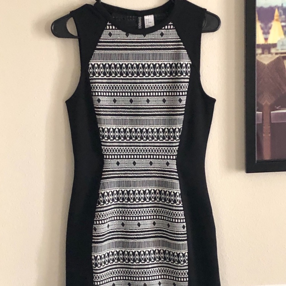 Cocktail dress
